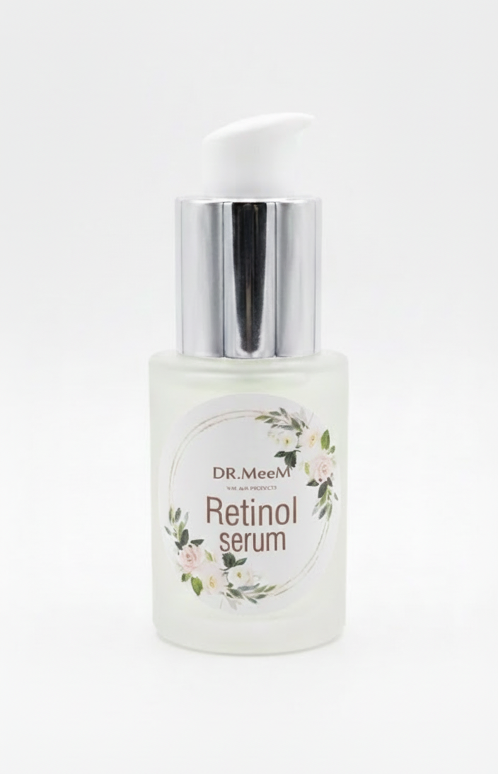 Retinol Serum