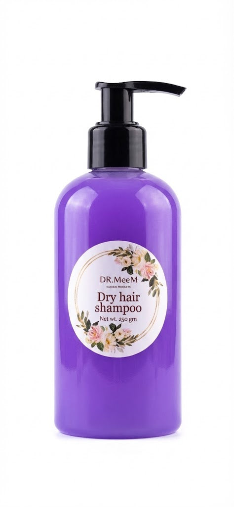 Dry Hair shampoo