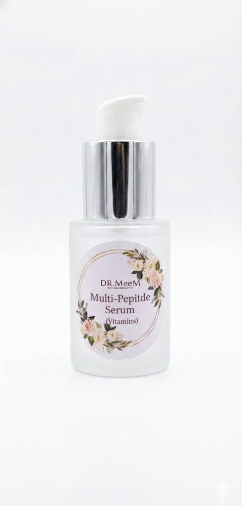 Multi-Peptide Serum (Vitamins)