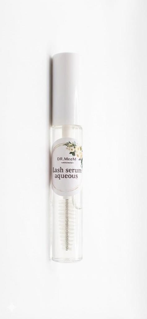 Water-Based Eyelash Serum
