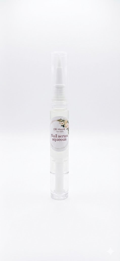 Water-Based Nail Serum