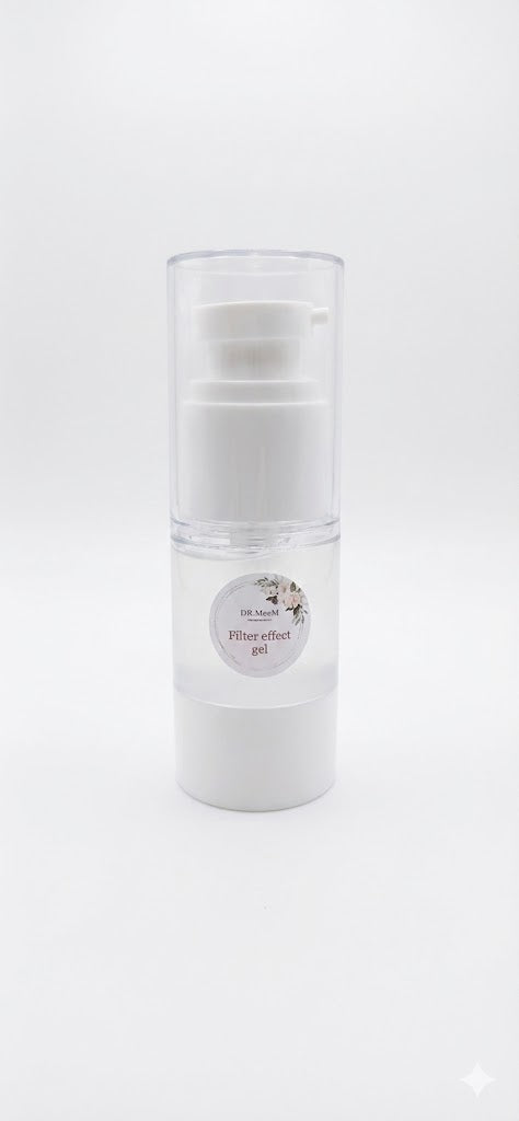 Filter Effect Cream