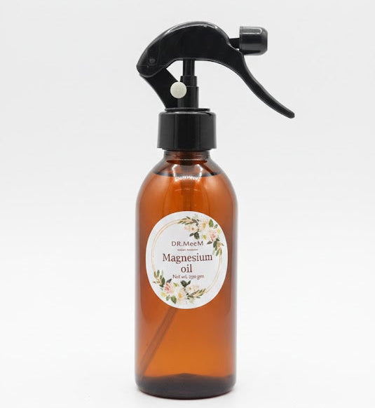 Magnesium Oil