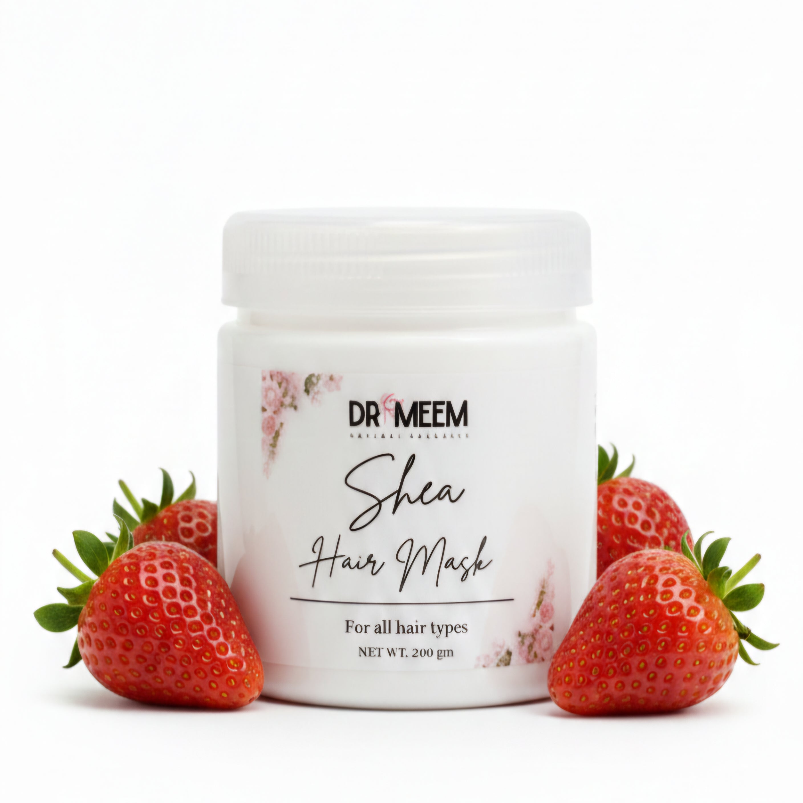 Shea Hair Mask