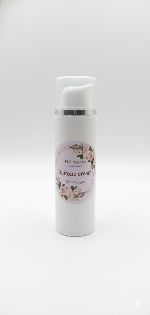 كريم يونيتون لتفتيح البشرة