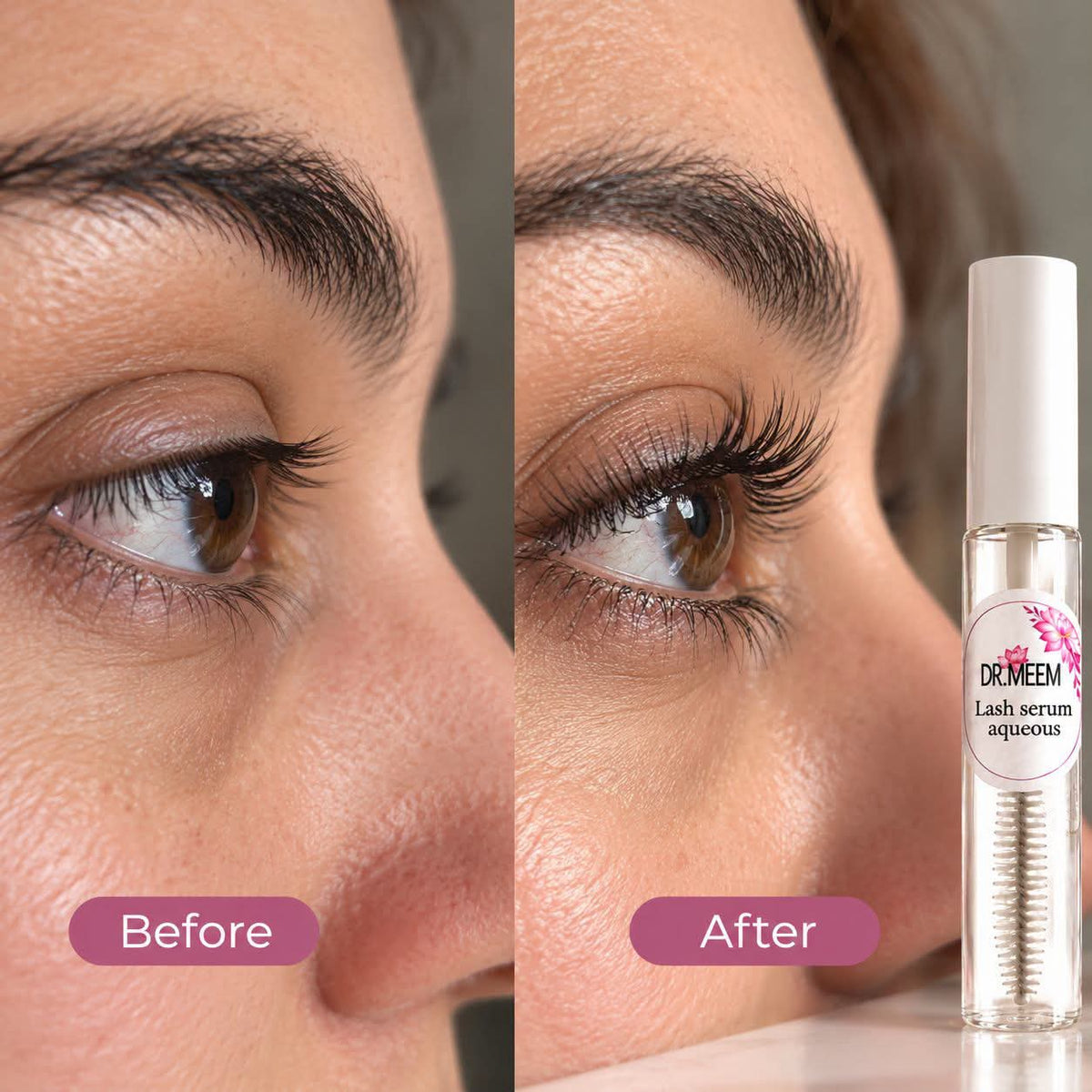 lash Serum aqueous