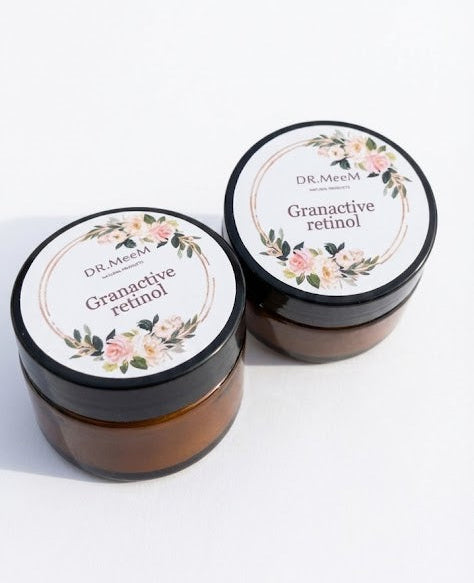 Granactive retinol night cream