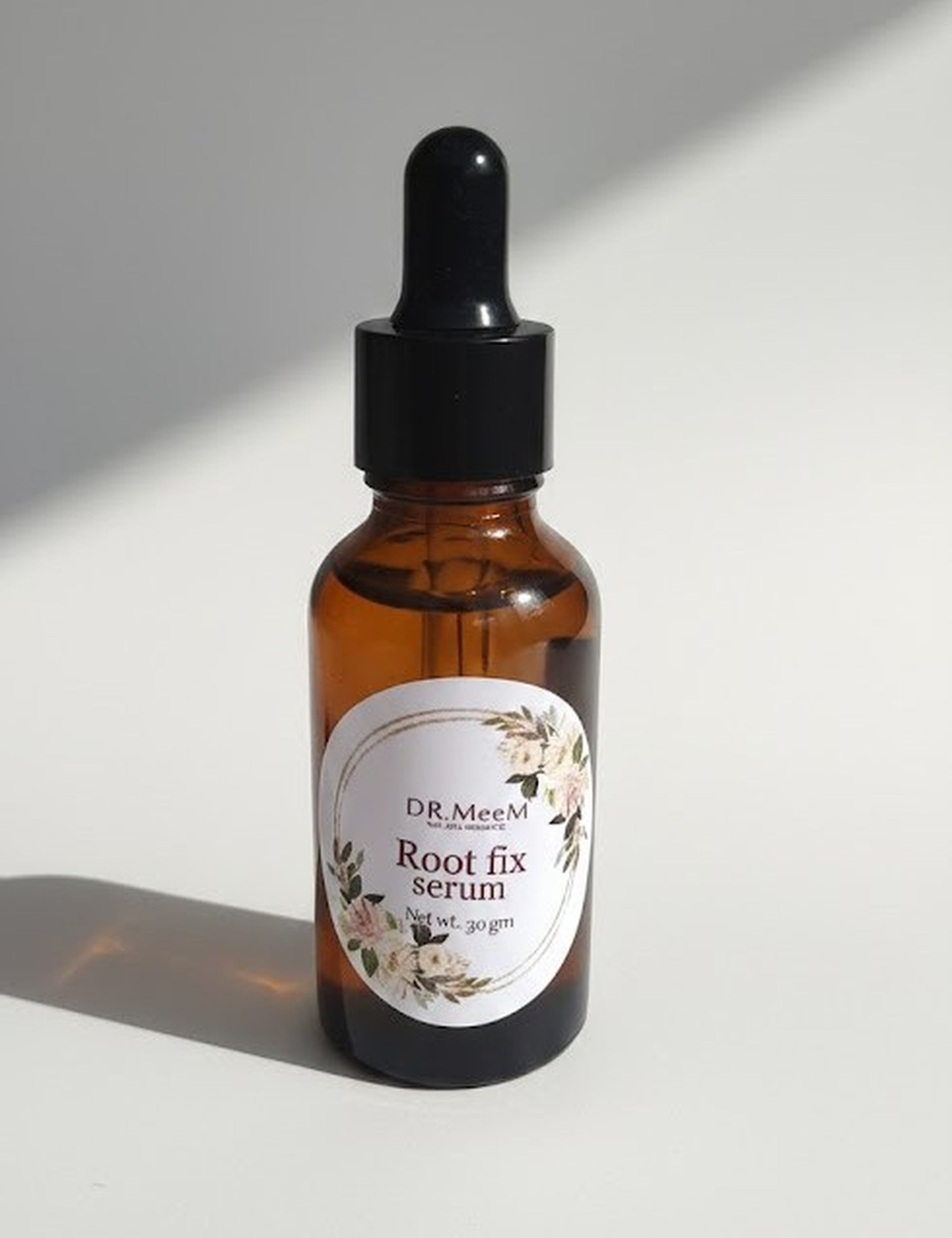 Root fix serum