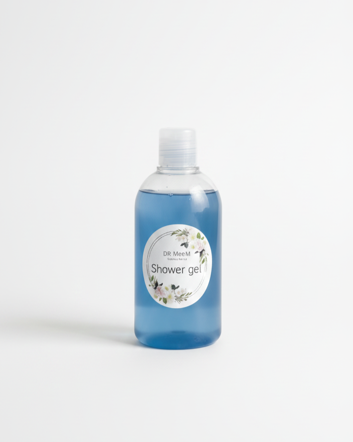 Men's Fresh Shower Gel