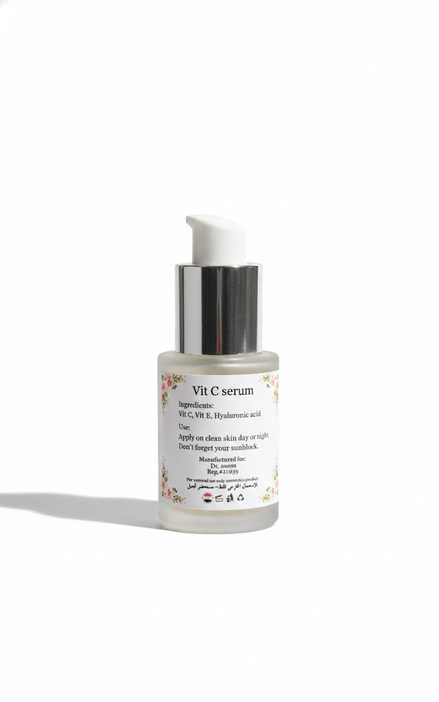 Vitamin C Serum